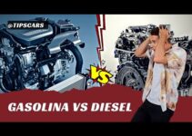Diésel vs Gasolina: ¿Cuál es más limpio?