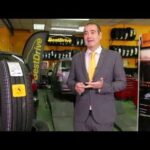 Descubre la calidad de los neumáticos Continental: todo lo que debes saber