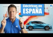 Estadísticas de ventas de coches eléctricos en España: ¿Cuántos se venden al año?