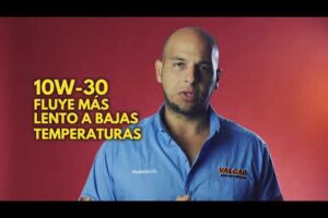 Cuándo usar aceite 10W 30: Guía y consejos
