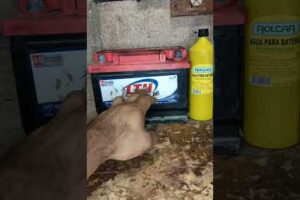 ¿Cuánto dan por una batería de coche en la chatarra? ¡Descubre el valor ahora!