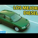 Mercedes: Recomendaciones de diésel de calidad