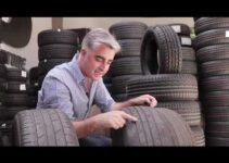 Neumáticos con indicadores de desgaste: ¿Cuáles son necesarios?