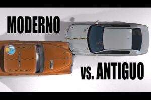 ¿Cuándo un coche es viejo? Descubre las señales