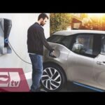 Precio recarga vehículo eléctrico: ¿Cuánto cuesta?