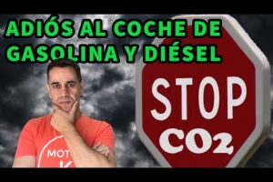 Futuro de los coches de más de 20 años: ¿Qué va a pasar?