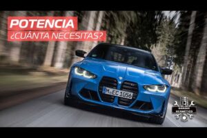 Descubre la potencia de tu coche: Guía completa