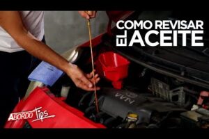 ¿Cuántos kilómetros dura un aceite? Aprende a saberlo con estos consejos