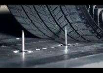 Neumáticos sin pinchazos: Descubre cómo se llaman