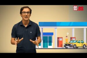 Descubre cómo se llama diésel en la gasolinera: guía completa