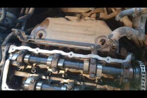 ¿Consecuencias de usar el aceite equivocado en el coche?