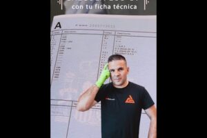 Descubre cómo saber el código de tu coche