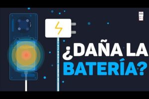 Descubre la carga rápida: qué es y cómo funciona