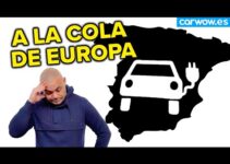 Fecha obligatoria del coche eléctrico en España: ¿Cuándo será?