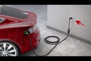 ¿Cuántas baterías en un coche eléctrico? Todo lo que necesitas saber