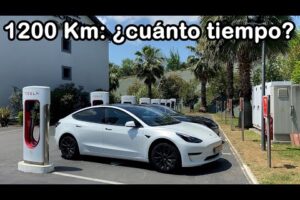 Duración del motor de un coche eléctrico: ¿Cuánto tiempo dura?