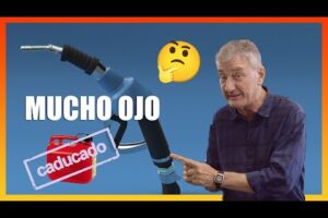 Duración del gasoil en un auto parado: ¿Cuánto tiempo dura?