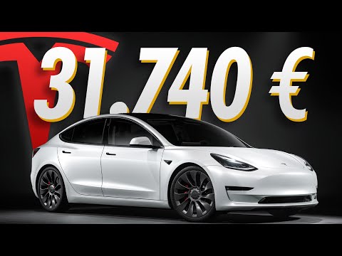 Tesla en España 2023: Precios y costos actualizados