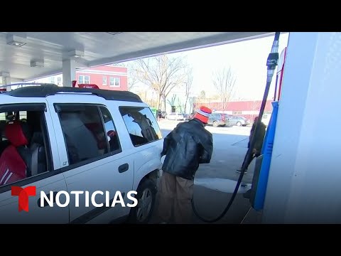 Predicción del precio de la gasolina en 2023: ¿Cuánto subirá? Predicción del precio de la gasolina en 2023: ¿Cuánto subirá?