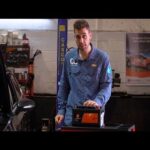 ¿Cuánto pesa la batería de un coche diésel? Guía completa y consejos
