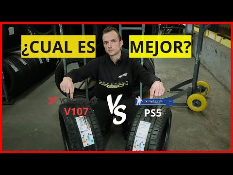 Michelin vs. Continental: ¿Cuál llanta es mejor? Michelin vs. Continental: ¿Cuál llanta es mejor?