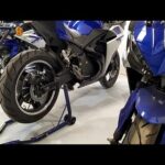 Velocidad de moto eléctrica: ¡Descubre cuál es!