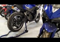 Velocidad de moto eléctrica: ¡Descubre cuál es!