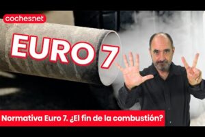 El futuro del diésel: ¿Cuándo dejarán de venderlo?
