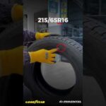 Cómo calcular medidas de neumáticos: Guía práctica