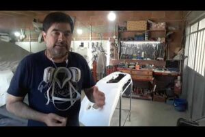 Tiempo para pintar un coche: ¿Cuánto se tarda?