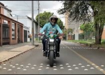 Ventajas de una moto eléctrica: descubre por qué elegir este medio de transporte eco-friendly