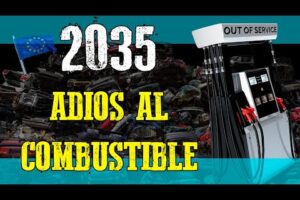 Fin de los coches diésel: ¿Cuándo dejarán de fabricarlos?