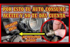 Qué pasa si le falta 2 litros de aceite al motor: Consecuencias y soluciones