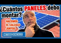 Horas de funcionamiento diario de los paneles solares: ¿Cuántas son necesarias?