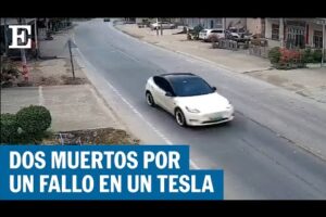 Descargar un Tesla: qué sucede y las consecuencias