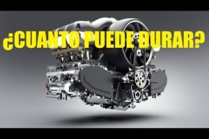 Revolucionando un motor de gasolina: ¿Cuánto cuesta?