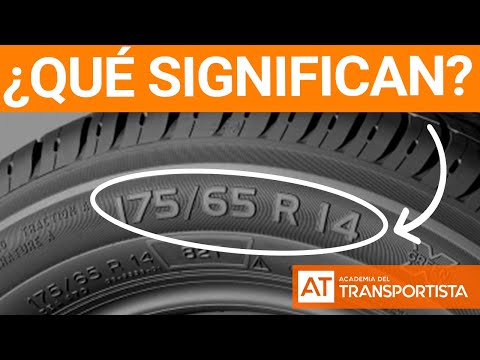 Descubre el significado del XL en los neumáticos