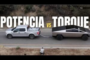 Caballos de fuerza en autos eléctricos: ¿Cuántos?