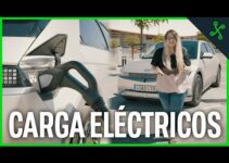 Ciclos de carga de un auto eléctrico: Descubre cuántos son necesarios
