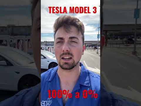 Duración de un Tesla: Cuánto tiempo puede durar un vehículo eléctrico