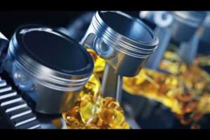 Consecuencias de usar aceite de motor demasiado grueso: Descubre las respuestas