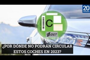 Tráfico: Qué coches darán de baja y cómo afectará al tráfico