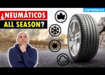 Duración de neumáticos 4 estaciones: ¿Cuánto tiempo duran?