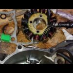 Descubre por qué se daña la batería de una moto: causas y soluciones