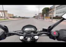 Descubre cuánto gasta una moto 400: ¡Una guía completa!