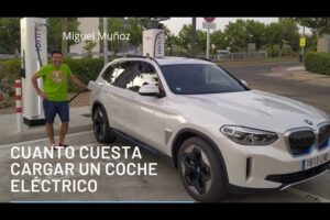 Cuántos kilos de cobre en coche eléctrico: Datos imprescindibles