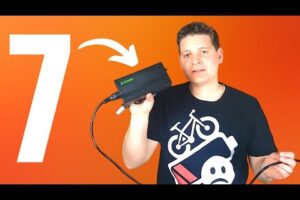 Tiempo de carga de moto eléctrica: ¿Cuánto tarda?