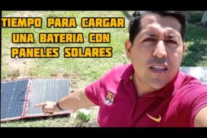 Duración de la batería de un coche: ¿Cuánto tiempo dura?