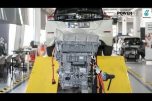 Marchas en coches eléctricos: ¿Cuántas marchas tiene un eléctrico?