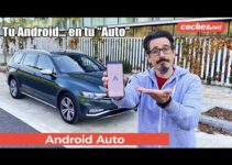 Descubre fácilmente la versión de Android Auto: Guía práctica